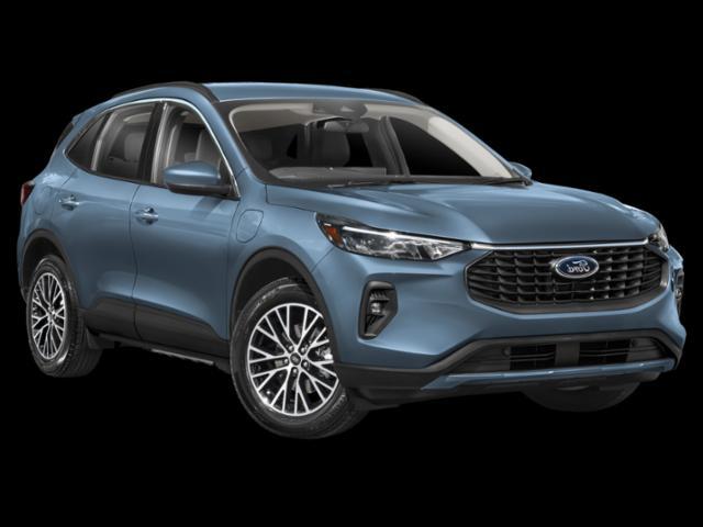 new 2025 Ford Escape car, priced at $40,095