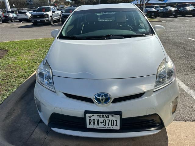 used 2015 Toyota Prius car, priced at $13,971