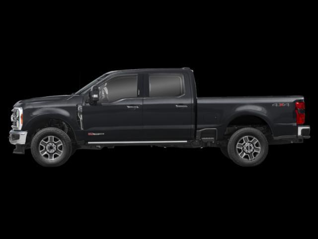 new 2024 Ford F-250 car, priced at $89,560