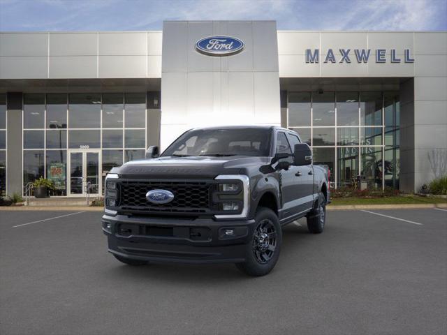 new 2024 Ford F-250 car, priced at $89,560