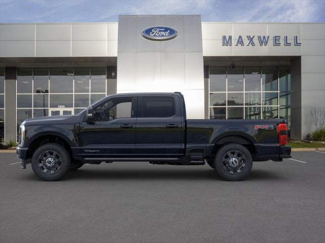 new 2024 Ford F-250 car, priced at $89,560