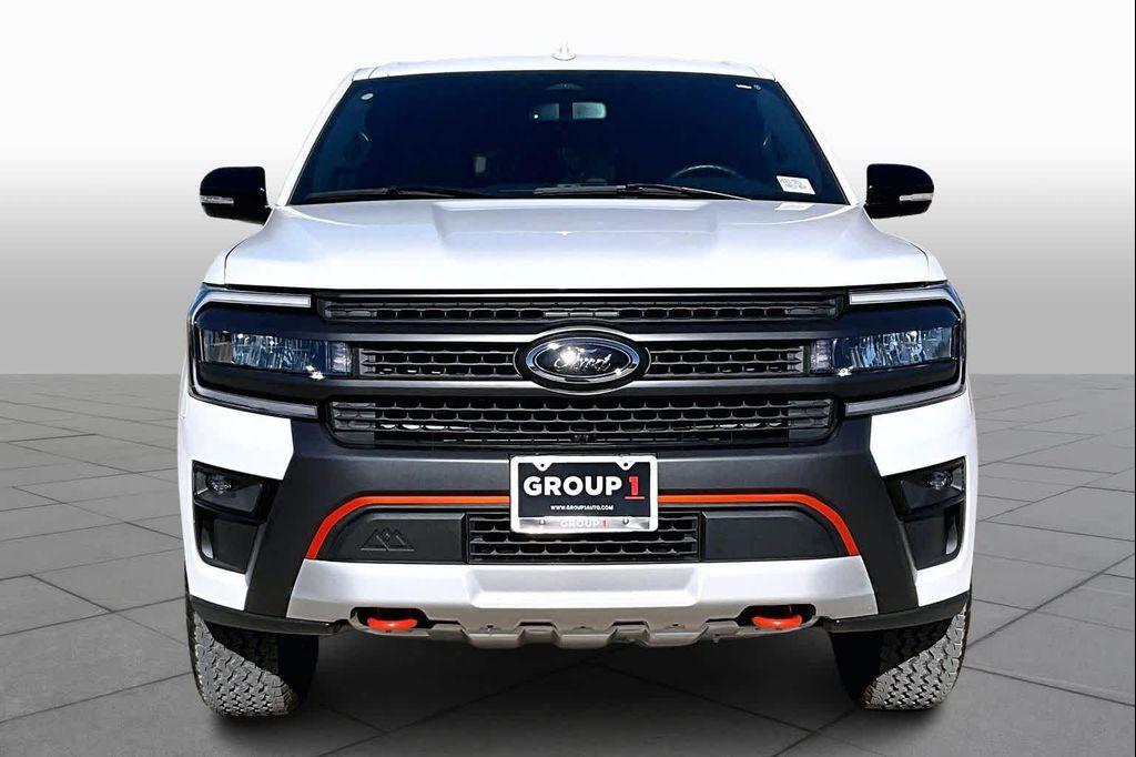 used 2024 Ford Expedition car, priced at $67,925