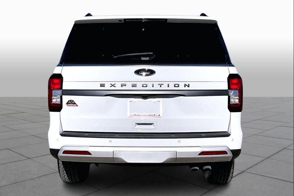 used 2024 Ford Expedition car, priced at $67,925