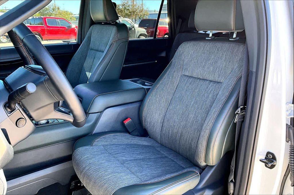 used 2024 Ford Expedition car, priced at $67,925