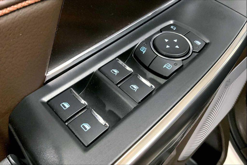 new 2025 Ford F-150 car, priced at $72,775