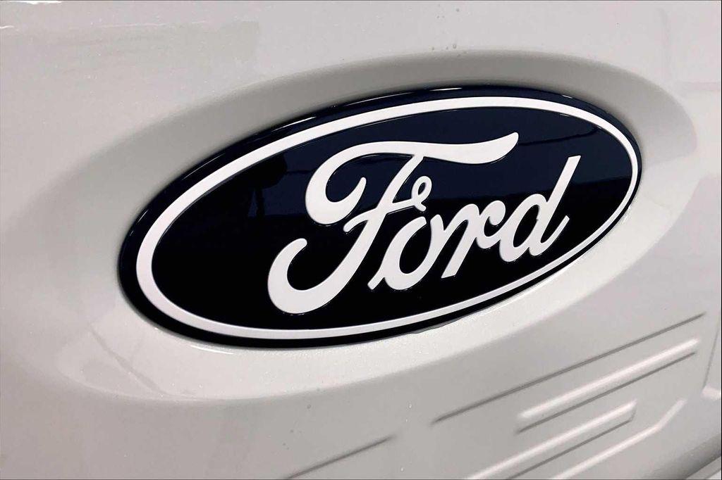 new 2025 Ford F-150 car, priced at $72,775