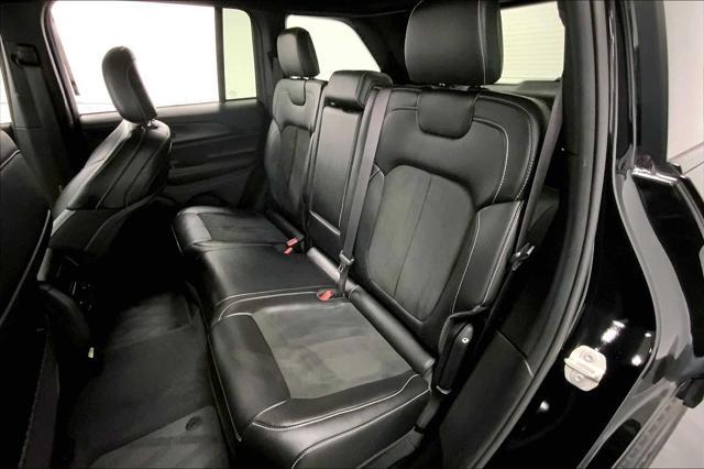 used 2023 Jeep Grand Cherokee car, priced at $31,971