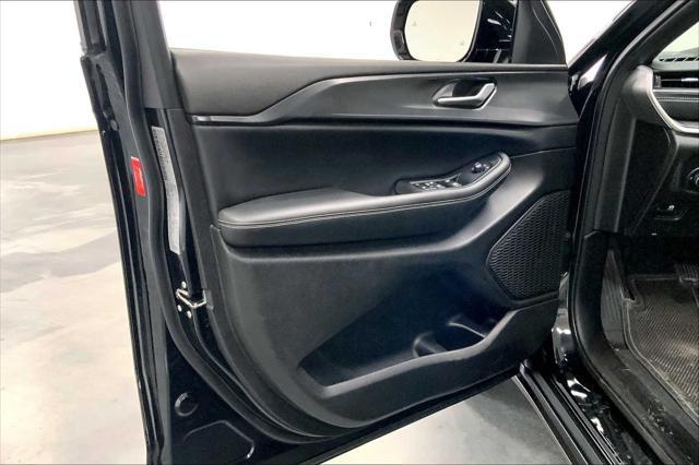 used 2023 Jeep Grand Cherokee car, priced at $31,971
