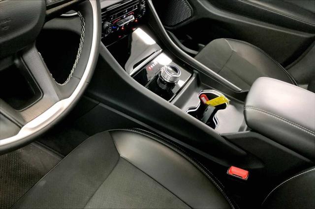 used 2023 Jeep Grand Cherokee car, priced at $31,971