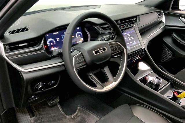 used 2023 Jeep Grand Cherokee car, priced at $31,971