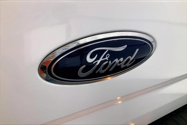 used 2016 Ford F-150 car, priced at $24,971