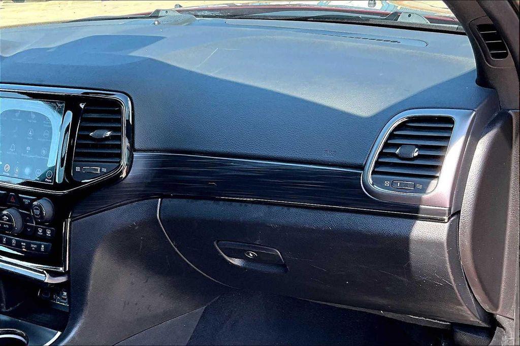 used 2019 Jeep Grand Cherokee car, priced at $17,971