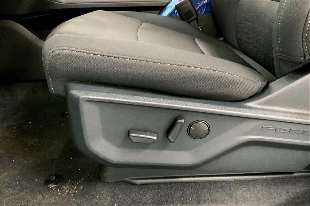 new 2025 Ford F-150 car, priced at $48,506