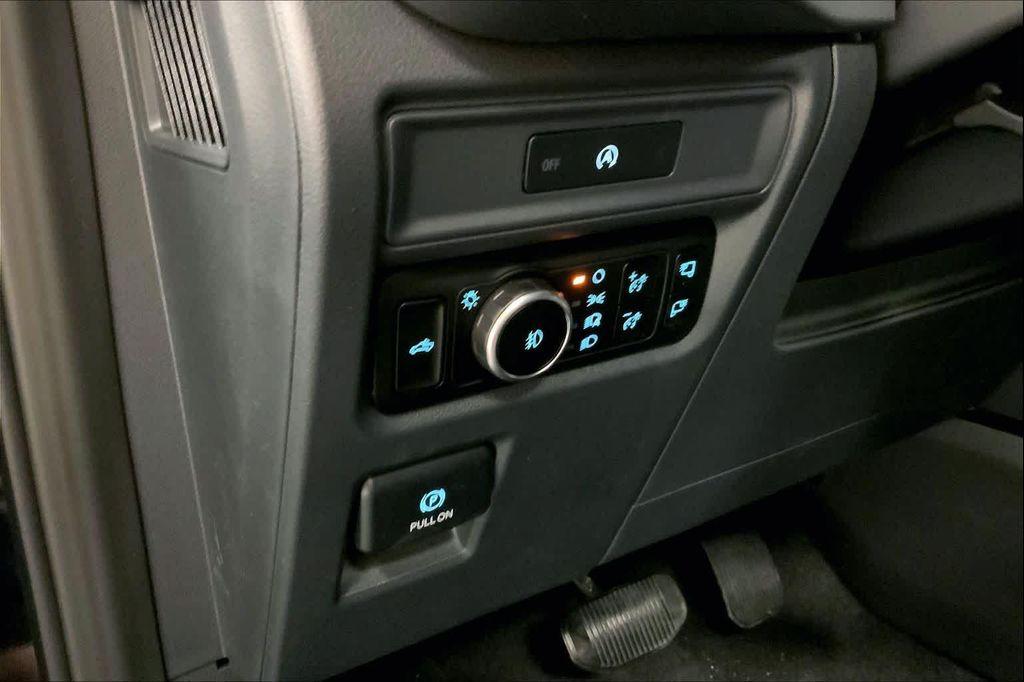 new 2025 Ford F-150 car, priced at $48,506