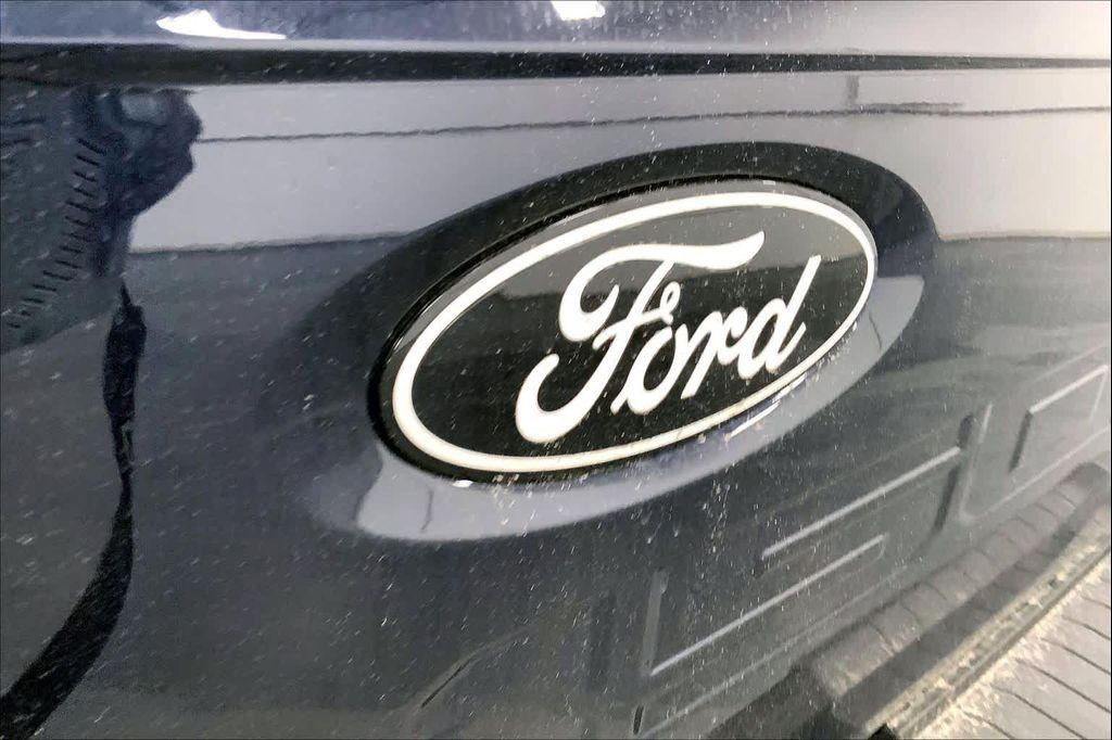 new 2025 Ford F-150 car, priced at $48,506