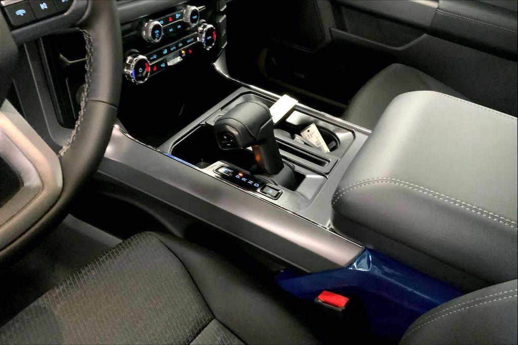 new 2025 Ford F-150 car, priced at $48,506