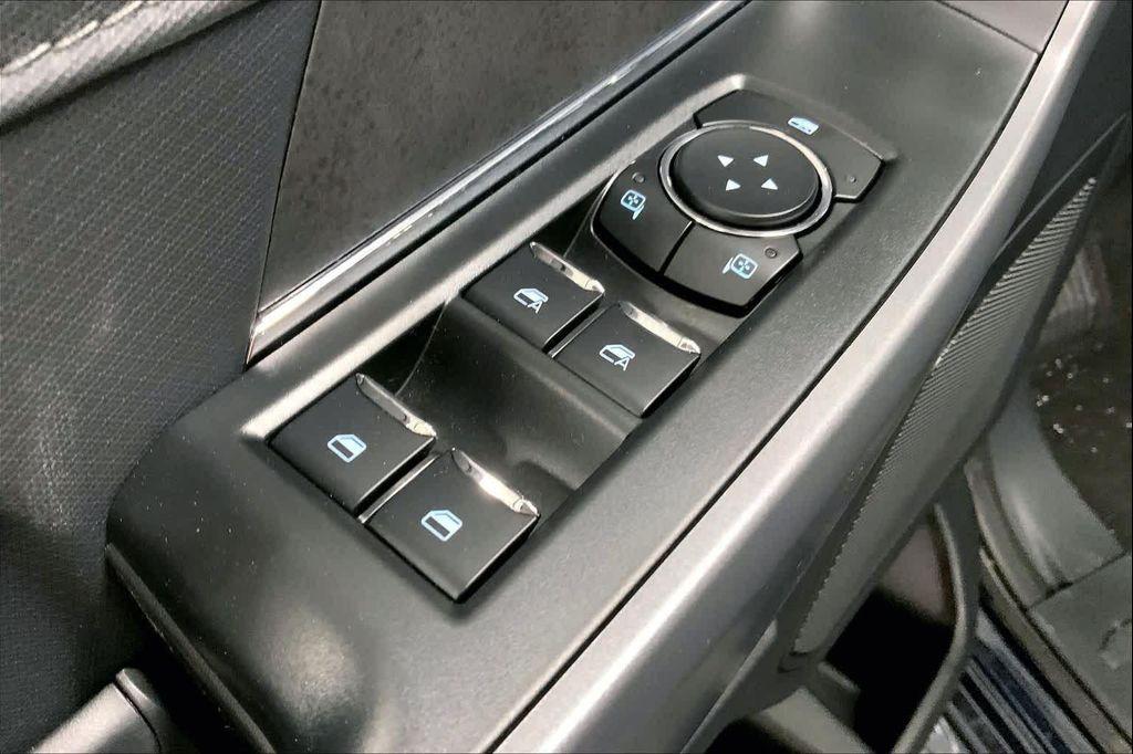 new 2025 Ford F-150 car, priced at $48,506