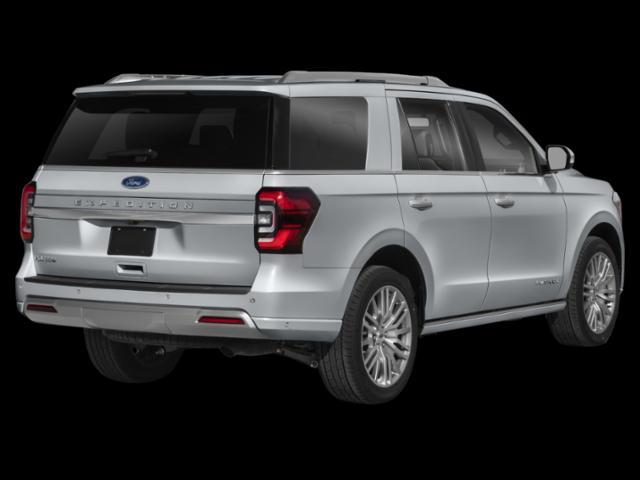 new 2024 Ford Expedition car, priced at $83,565