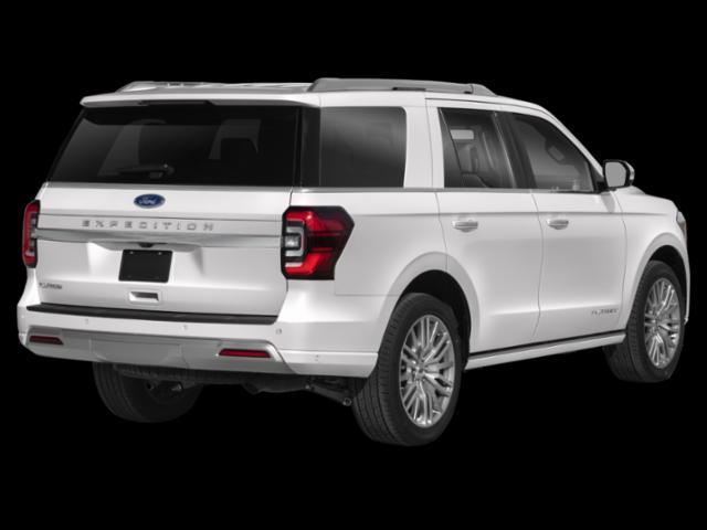 new 2024 Ford Expedition car, priced at $85,565