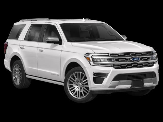 new 2024 Ford Expedition car, priced at $85,565