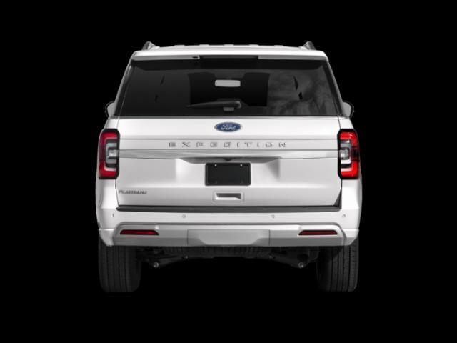 new 2024 Ford Expedition car, priced at $85,565