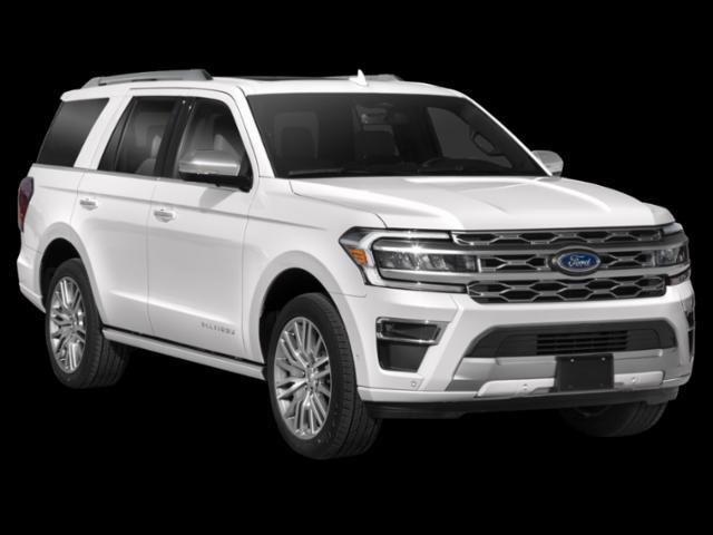 new 2024 Ford Expedition car, priced at $85,565