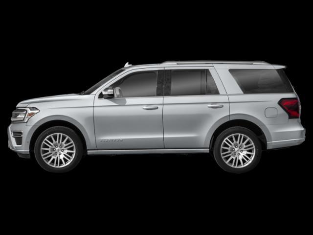 new 2024 Ford Expedition car, priced at $83,565