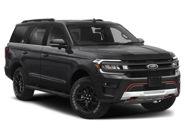 new 2024 Ford Expedition car, priced at $81,610