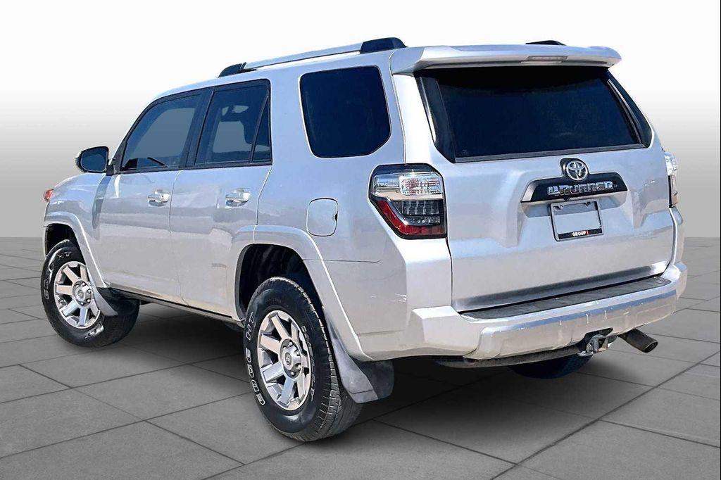 used 2014 Toyota 4Runner car, priced at $21,557