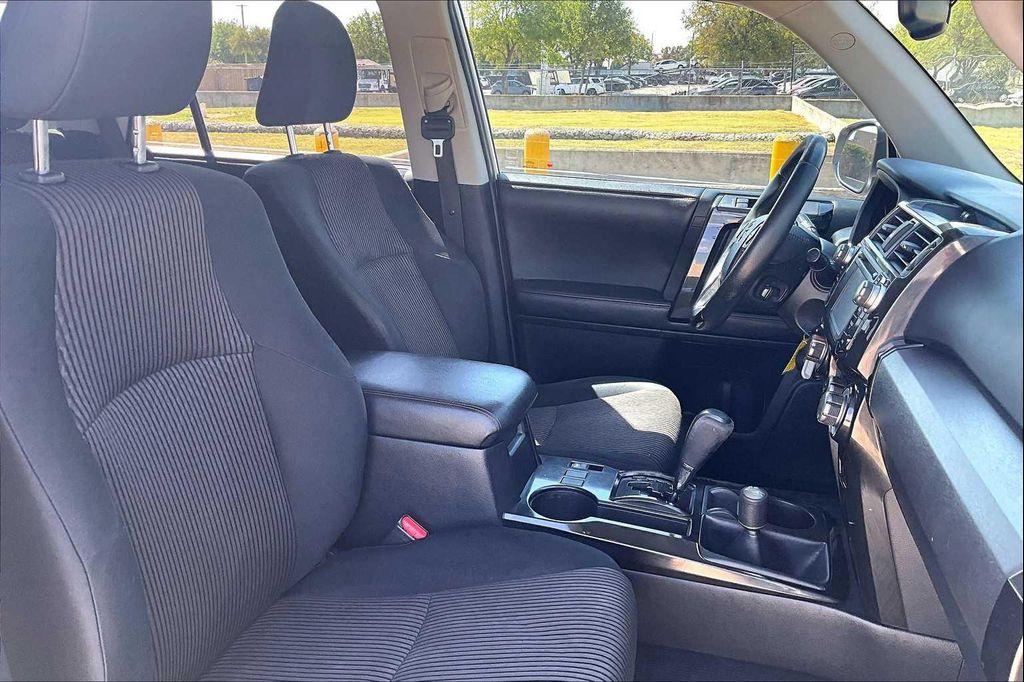 used 2014 Toyota 4Runner car, priced at $21,557