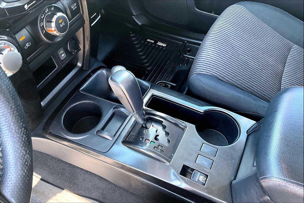 used 2014 Toyota 4Runner car, priced at $21,557