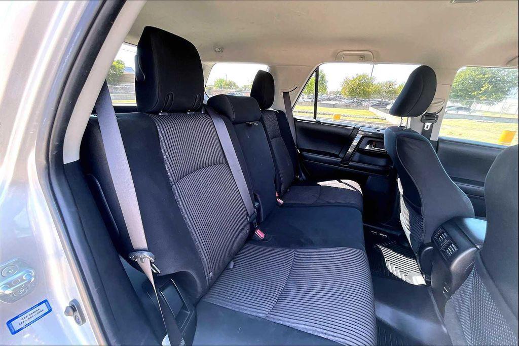 used 2014 Toyota 4Runner car, priced at $21,557