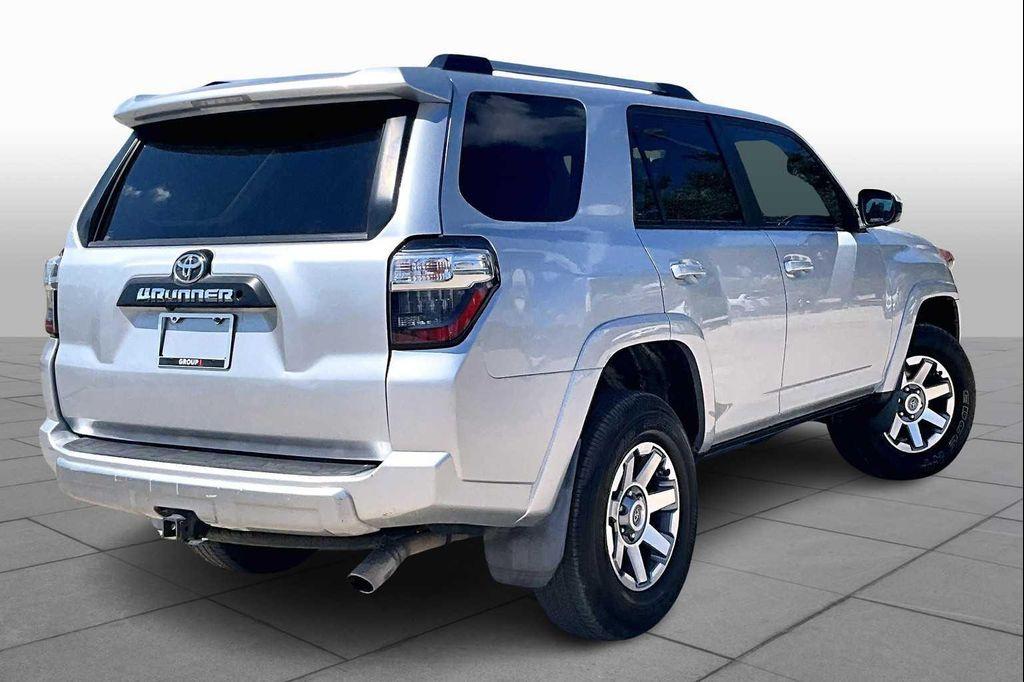 used 2014 Toyota 4Runner car, priced at $21,557