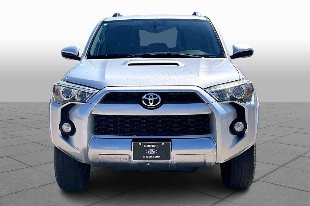 used 2014 Toyota 4Runner car, priced at $21,557