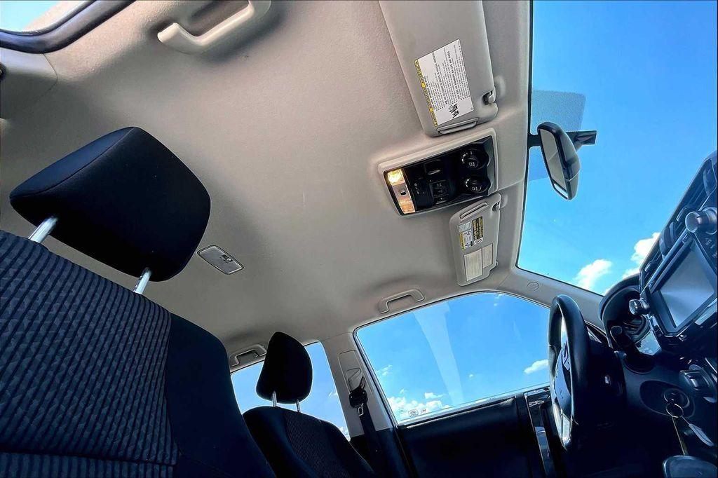 used 2014 Toyota 4Runner car, priced at $21,557