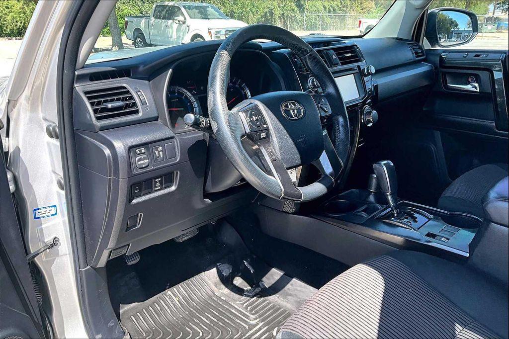 used 2014 Toyota 4Runner car, priced at $21,557