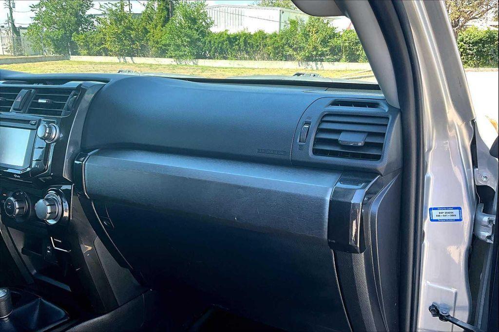 used 2014 Toyota 4Runner car, priced at $21,557