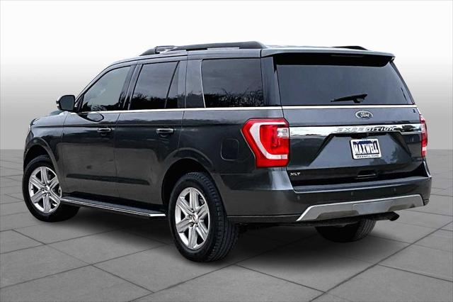 used 2019 Ford Expedition car, priced at $23,971