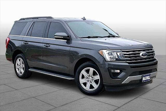 used 2019 Ford Expedition car, priced at $23,971