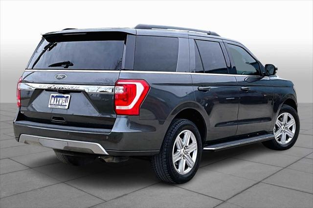 used 2019 Ford Expedition car, priced at $23,971