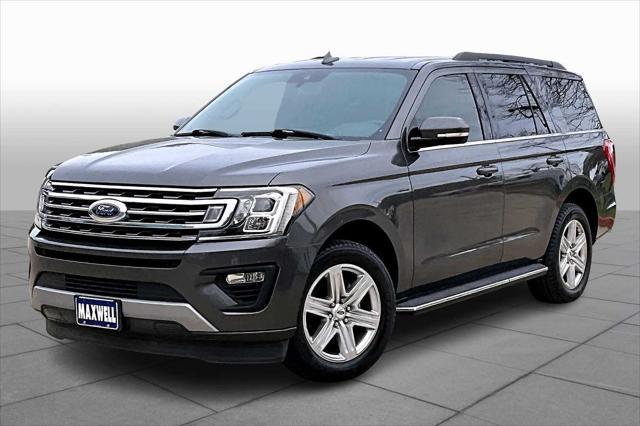 used 2019 Ford Expedition car, priced at $23,971