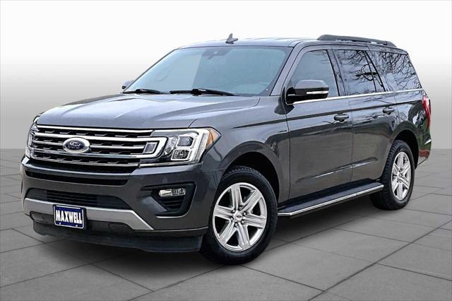 used 2019 Ford Expedition car, priced at $23,971