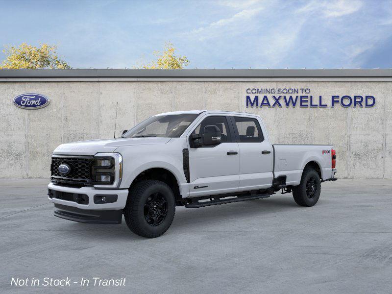 new 2026 Ford F-350 car, priced at $73,150