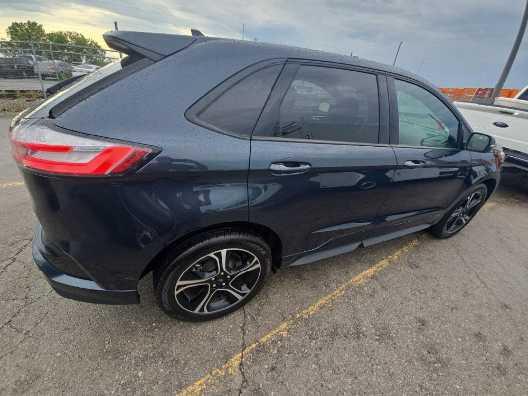 used 2024 Ford Edge car, priced at $38,971