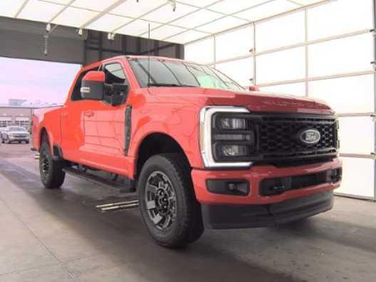 used 2023 Ford F-350 car, priced at $67,971