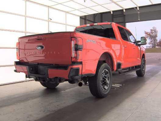 used 2023 Ford F-350 car, priced at $67,971