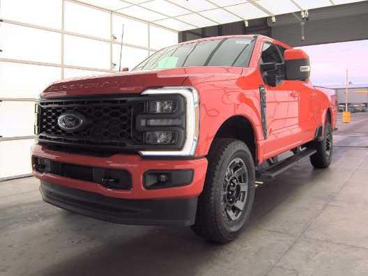 used 2023 Ford F-350 car, priced at $67,971