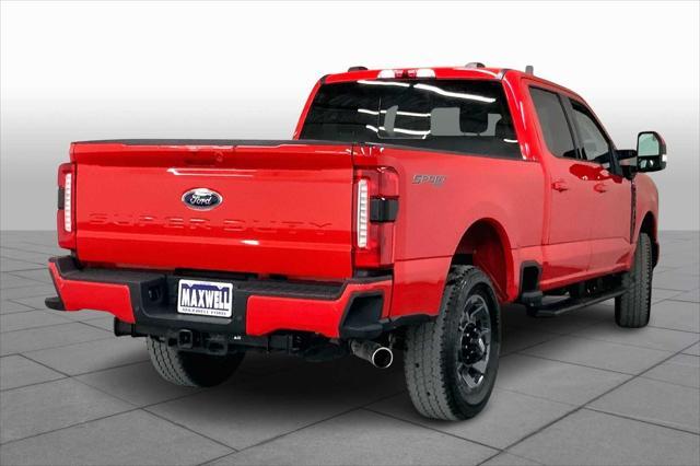 used 2023 Ford F-350 car, priced at $63,975