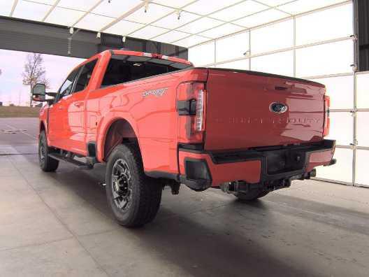 used 2023 Ford F-350 car, priced at $67,971