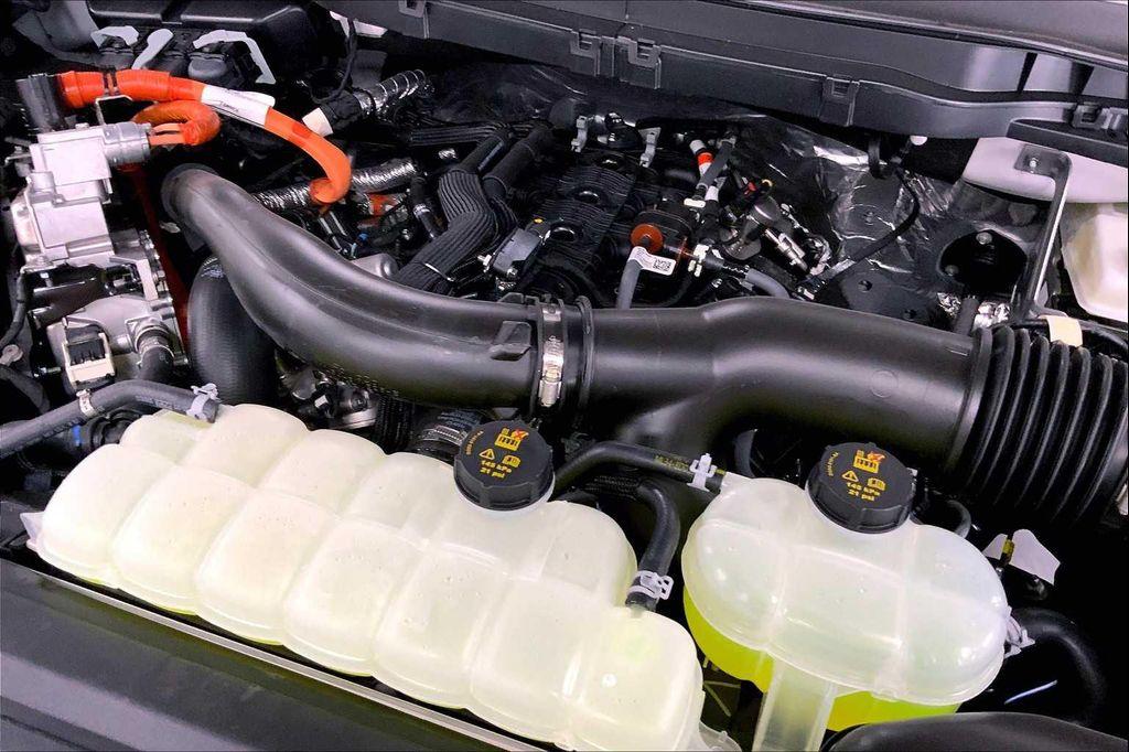 new 2025 Ford F-150 car, priced at $78,646